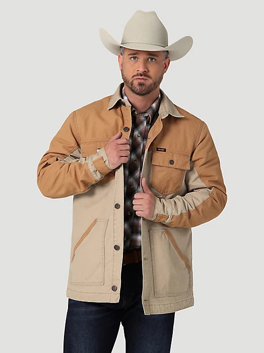 Cowboy deals workwear jacket