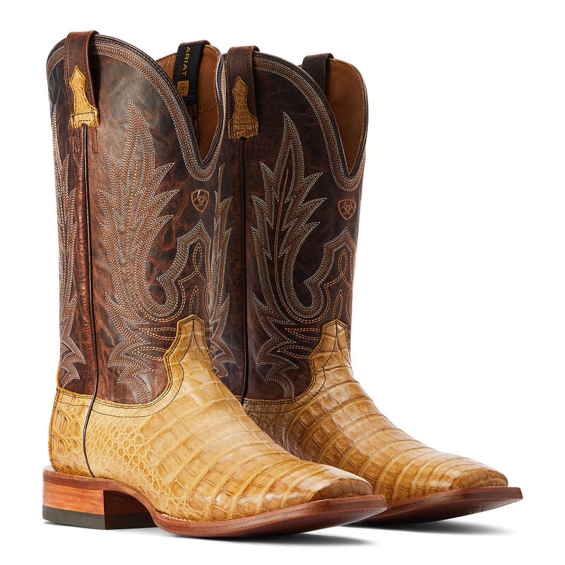 Corral sale caiman boots