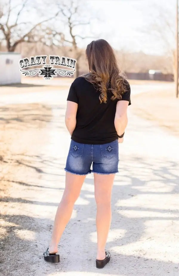 Western wear shorts sale