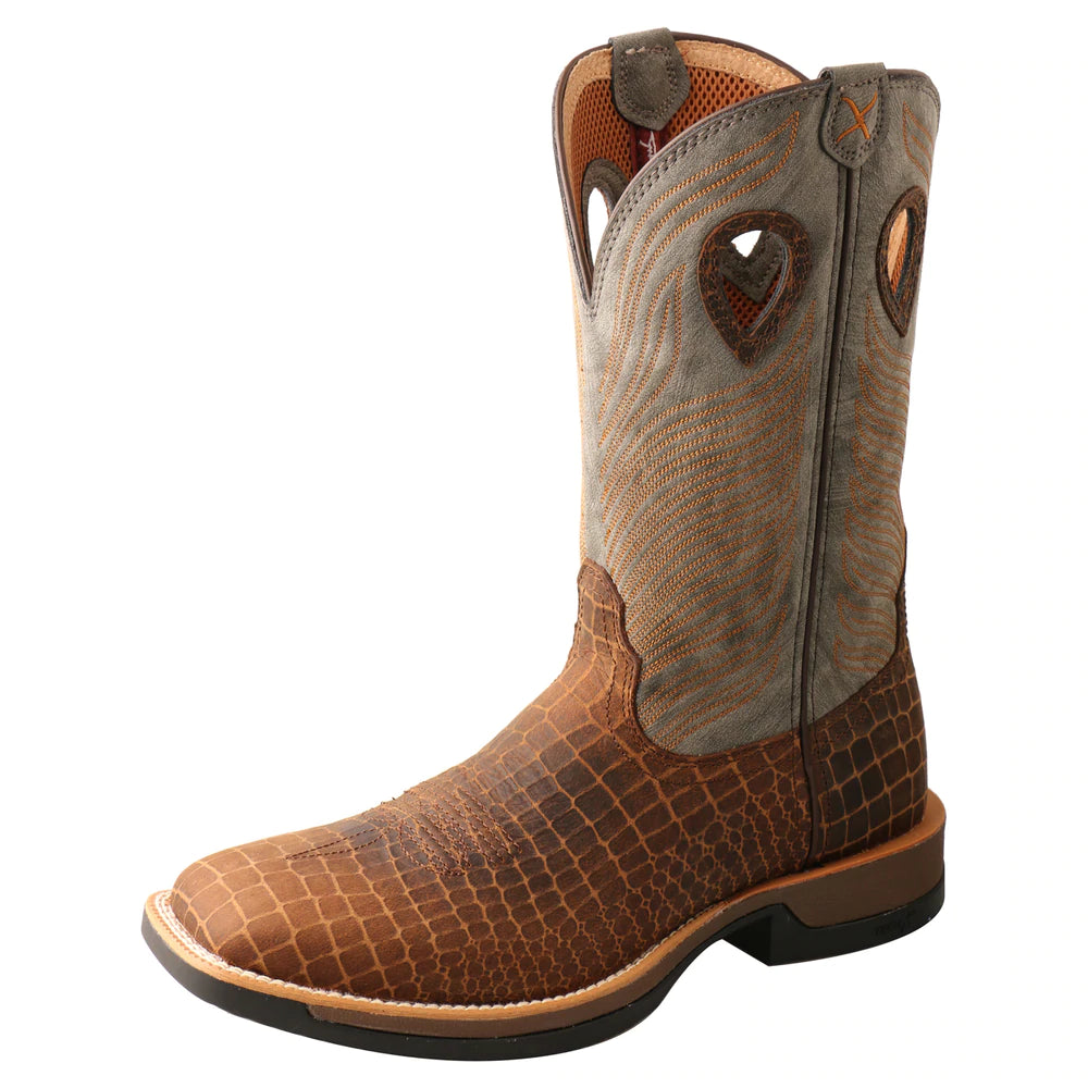 Gator work clearance boots