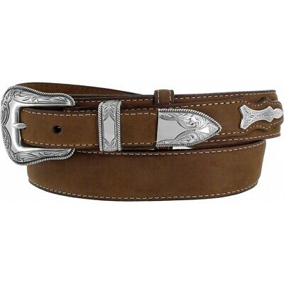 Western Leather Belts and Ranger Belts