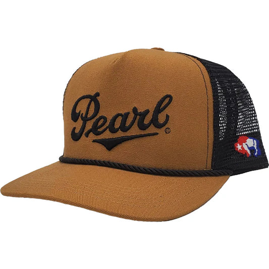 HOOWY "PEARL" TAN/BLACK