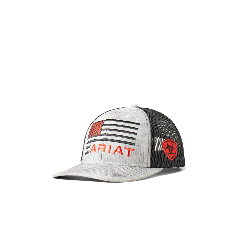 Youth Stars and Stripes Hat
