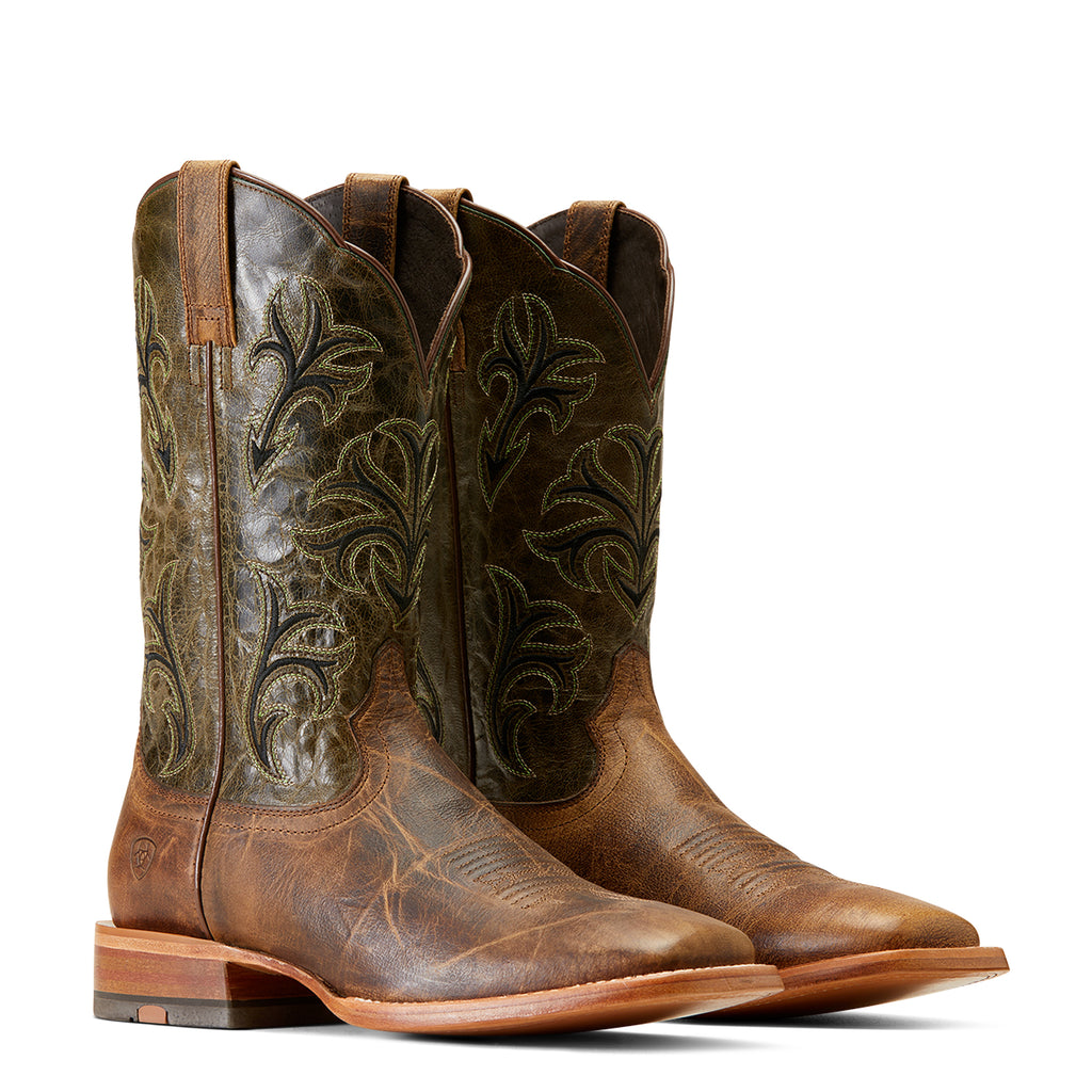 Ariat Men's Cowboss Western Boot