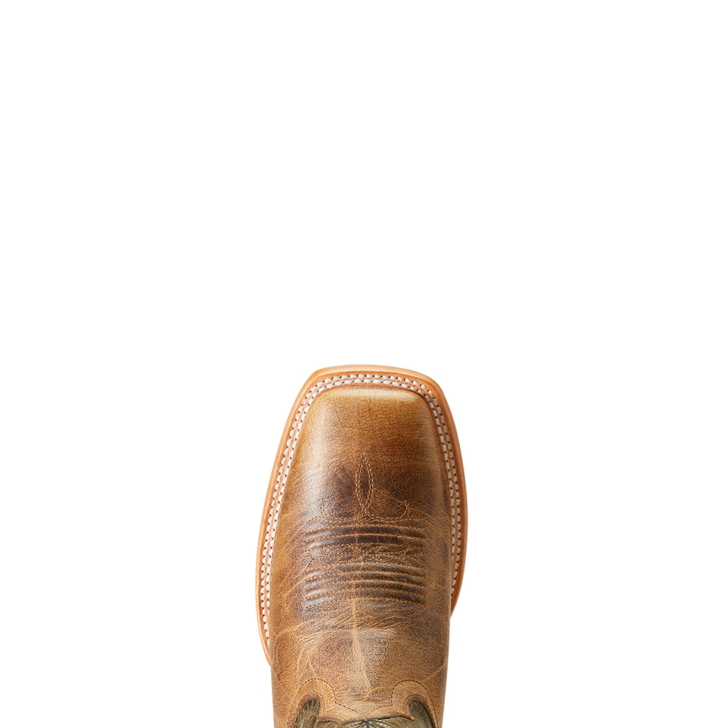 Ariat Men's Cowboss Western Boot