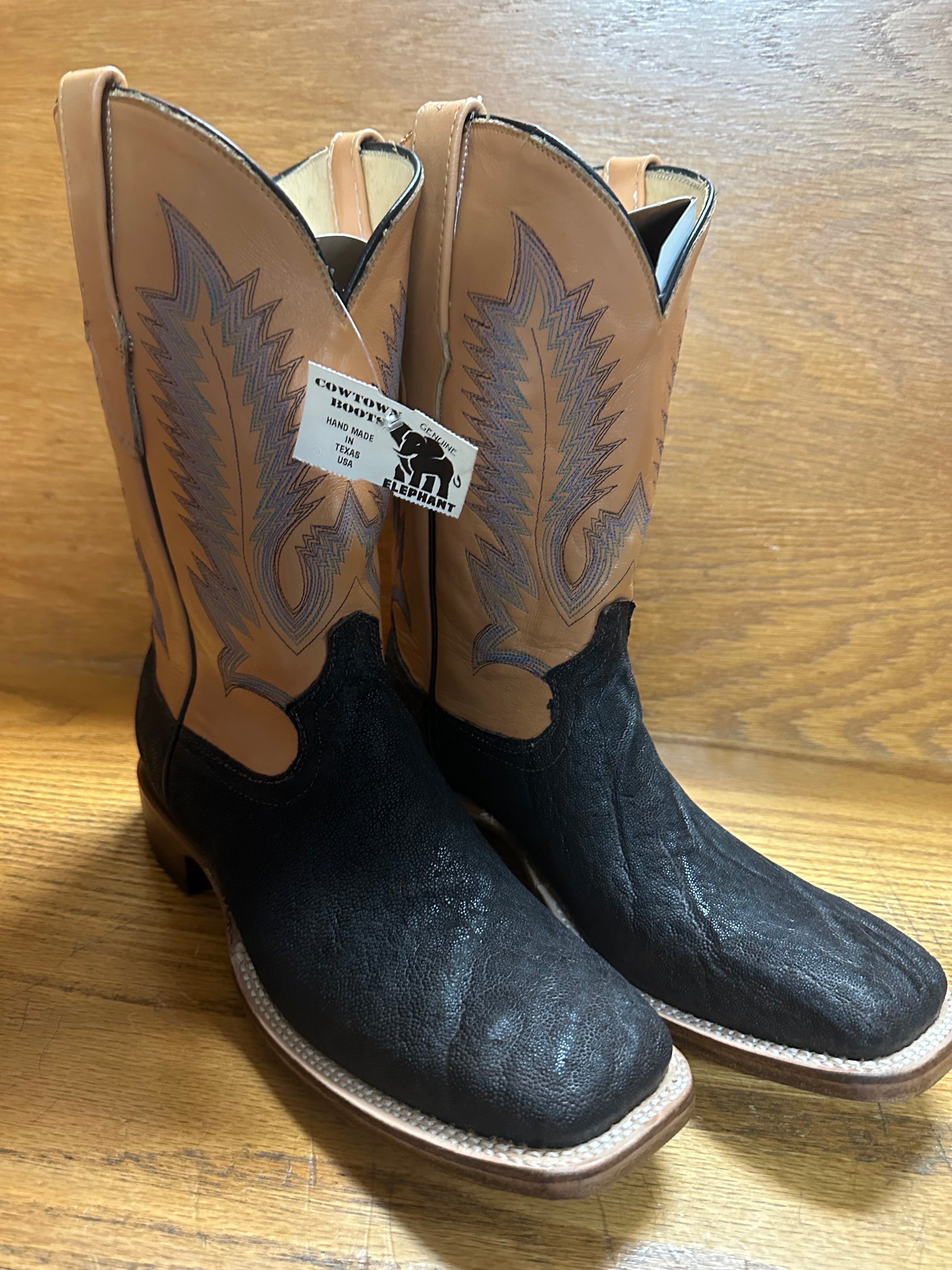 Cowtown deals western wear