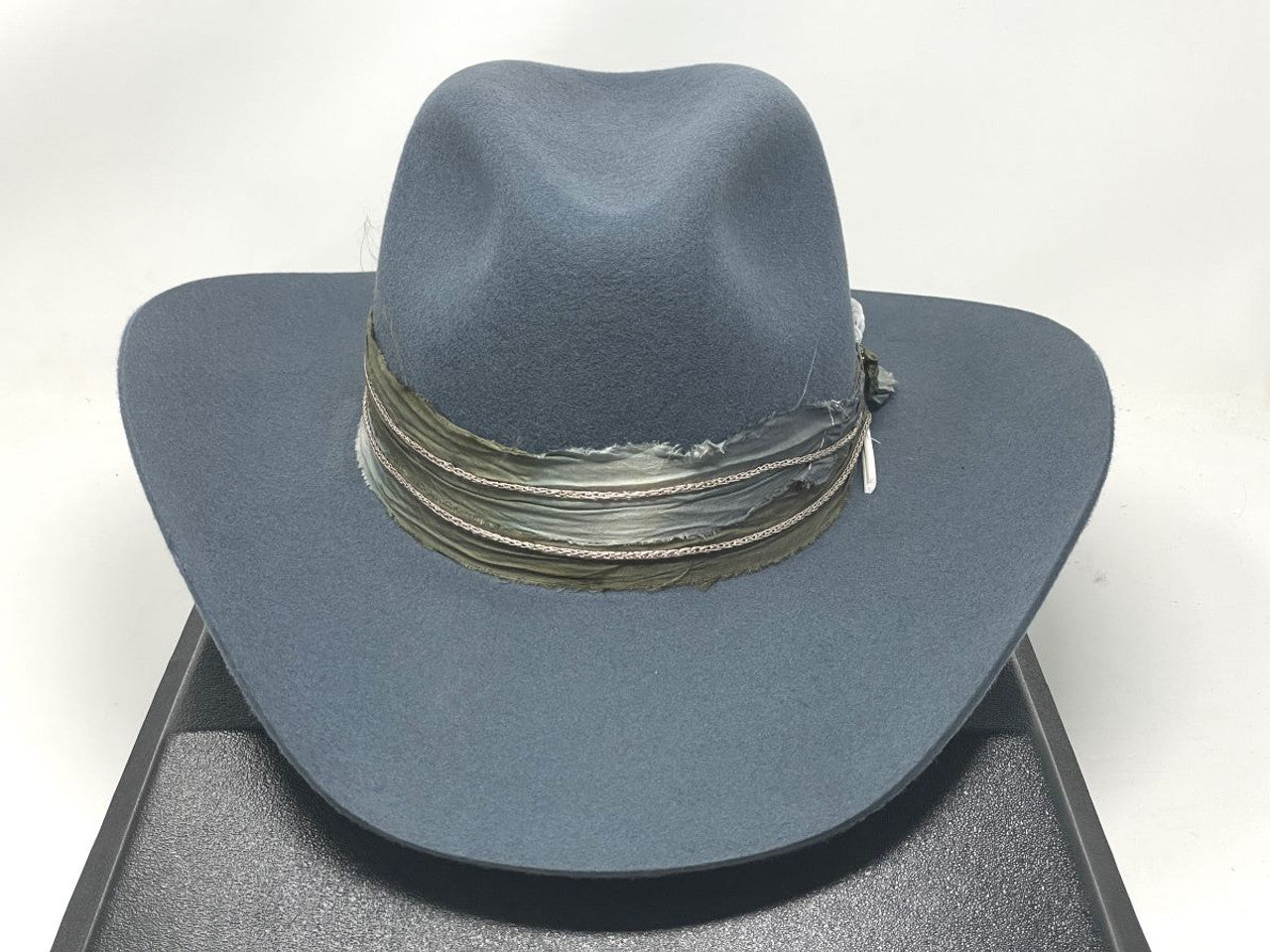 STETSON LAUREL HILL STONE WASH HAT