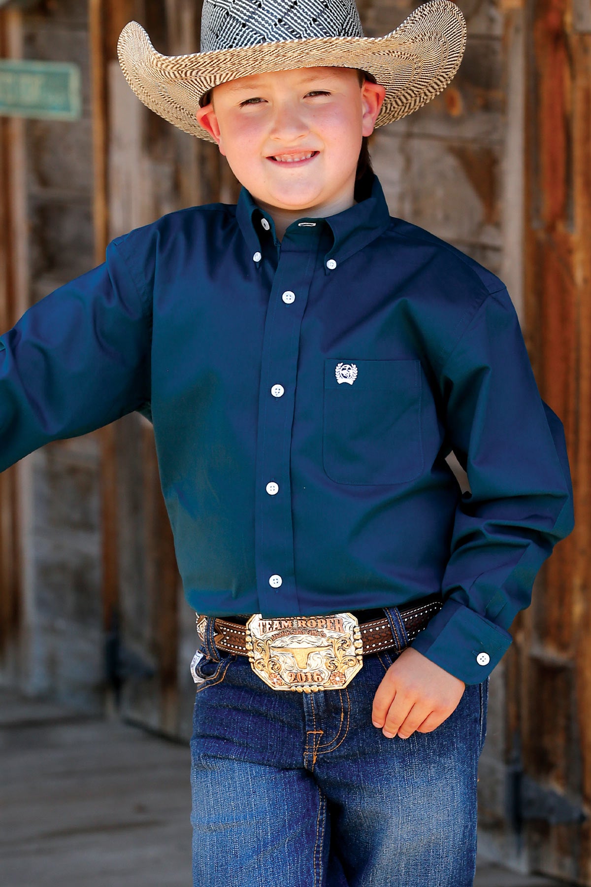 Cinch western outlet wear