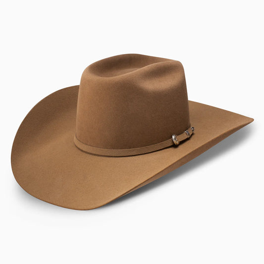 RESISTOL 6X THE SP CODY JOHNSON SAHARA FELT HAT