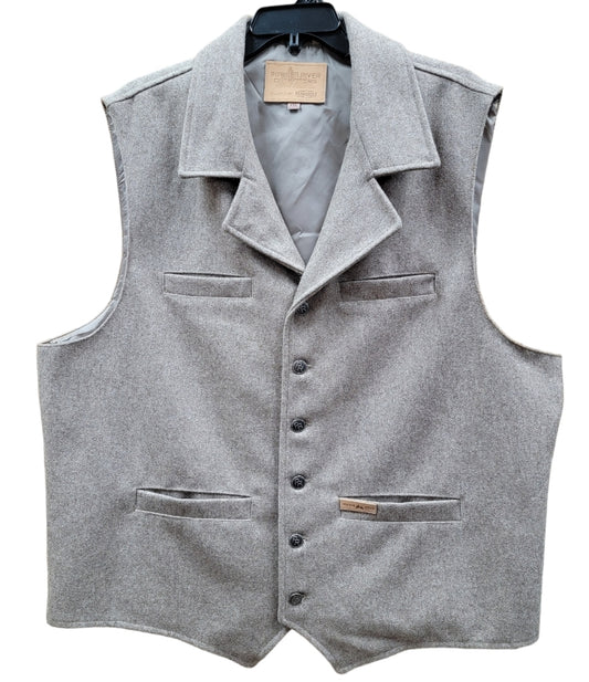 POWDER RIVER OUTFITTERS VEST