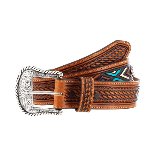 Justin Sunrise Belt