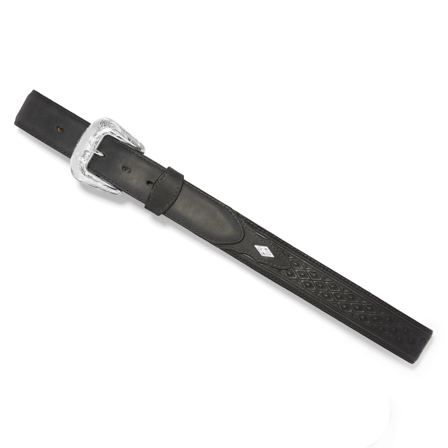 Diamond Ridge Black Belt