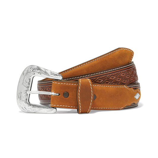 Diamond Ridge Brown Belt