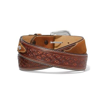 Diamond Ridge Brown Belt