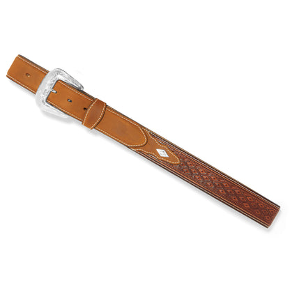 Diamond Ridge Brown Belt