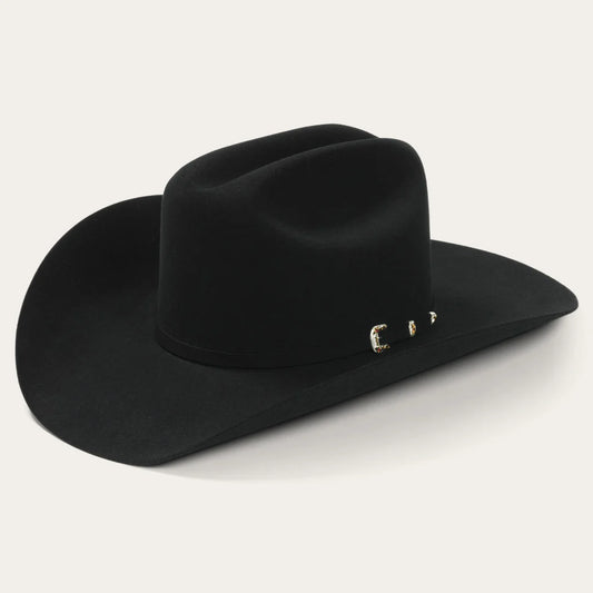 Stetson El Patron 48 Premier 30X Cowboy Hat