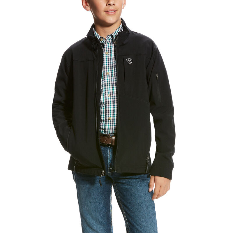 Youth on sale ariat jacket