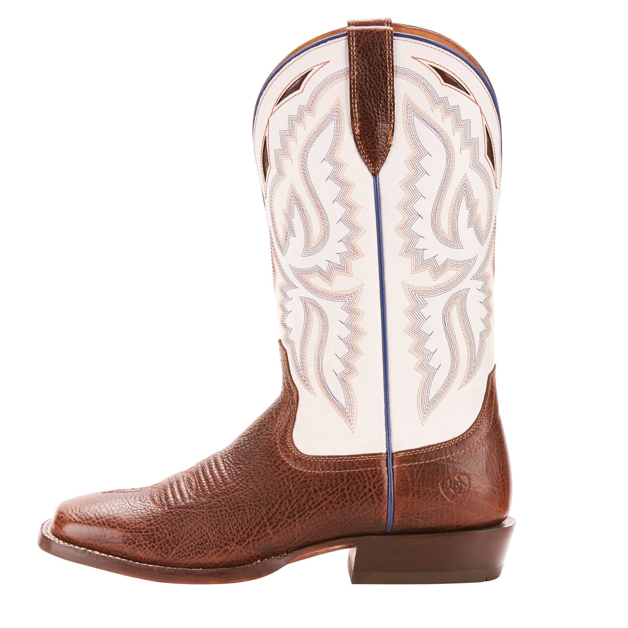 Ariat bronc stomper sale