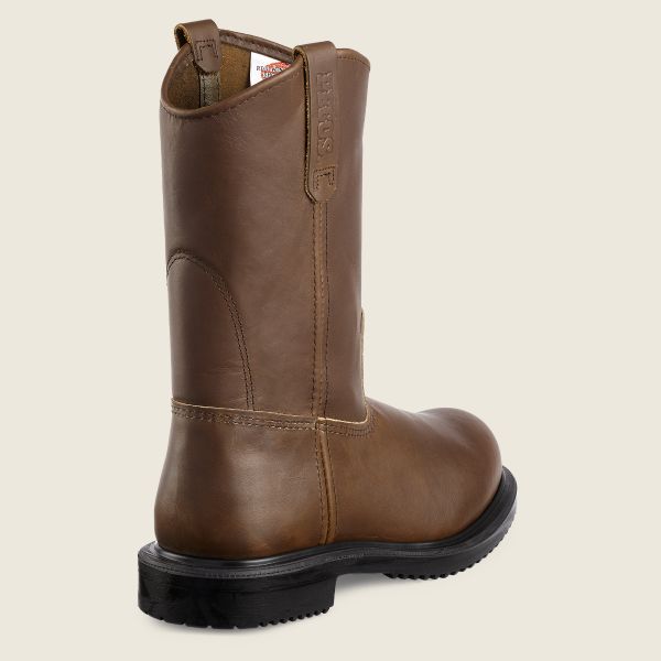 Academy on sale working boots