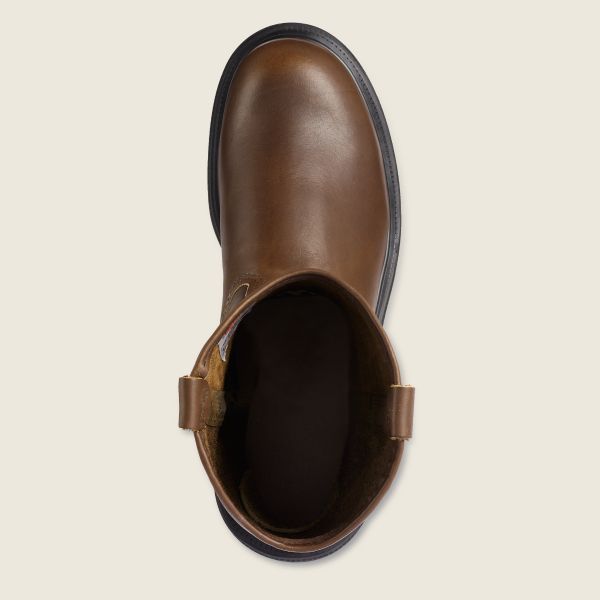 Red wing pecos 2231 online