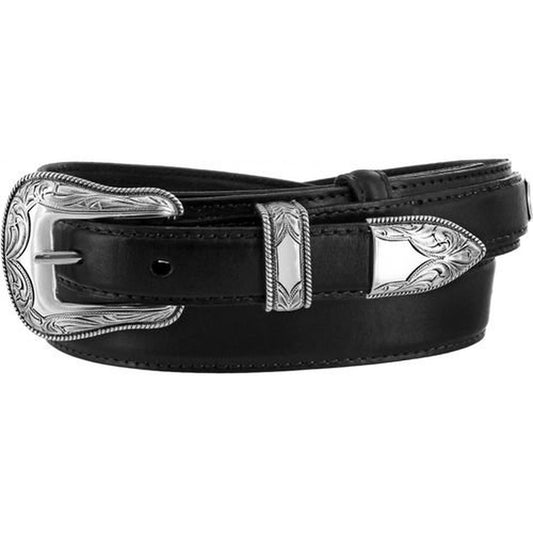 Leegin Men's Ridgepoint Ranger Black Belt