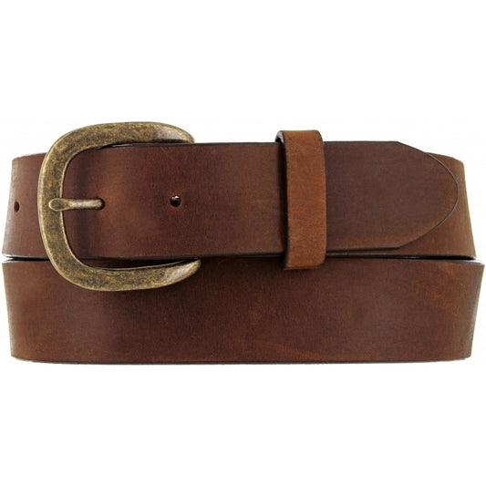 Justin Bark Work Basic Belt