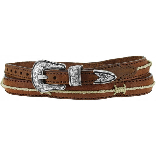 Fenced In Hatband